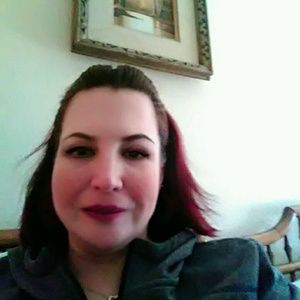 Meet your Posher, Patricia